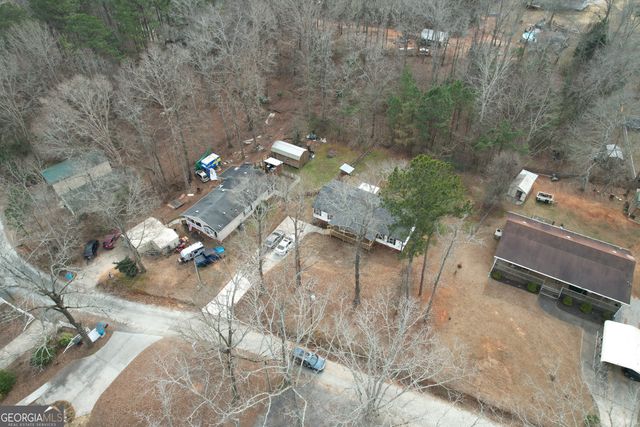 205 Bradley Road, Jackson, GA 30233