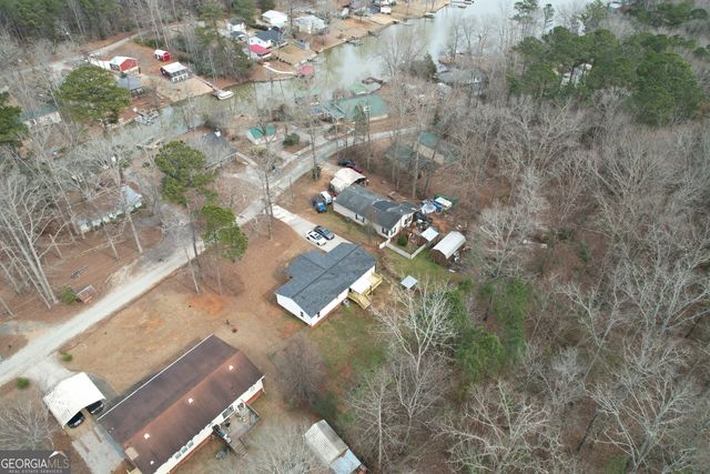 205 Bradley Road, Jackson, GA 30233