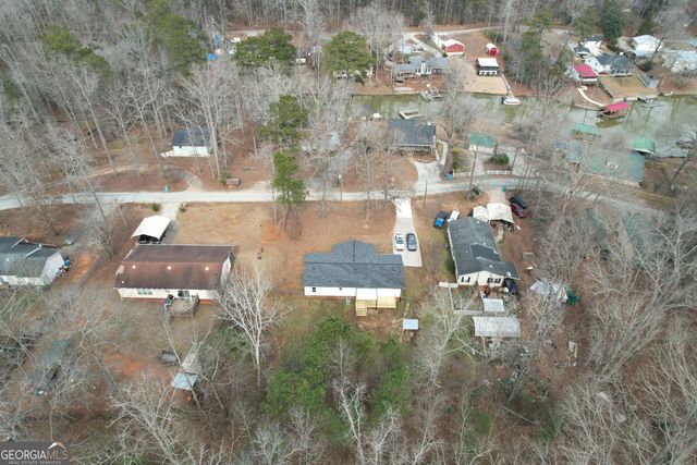 205 Bradley Road, Jackson, GA 30233