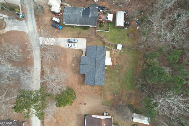 205 Bradley Road, Jackson, GA 30233