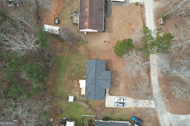 205 Bradley Road, Jackson, GA 30233