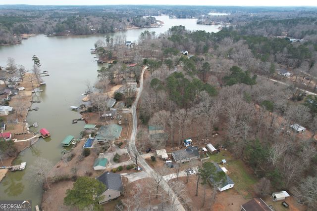 205 Bradley Road, Jackson, GA 30233