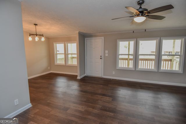 205 Bradley Road, Jackson, GA 30233