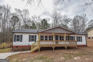 205 Bradley Road, Jackson, GA 30233