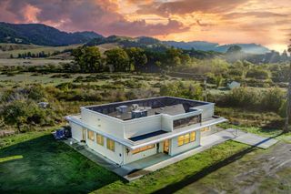 28671 Mattole Road, Petrolia, CA 95558