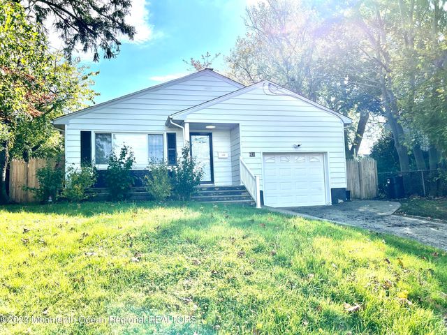 280 Highland Avenue, Elberon, NJ 07740