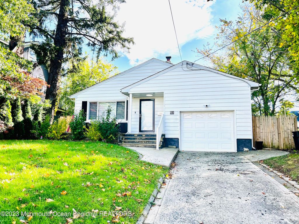 280 Highland Avenue, Elberon, NJ 07740