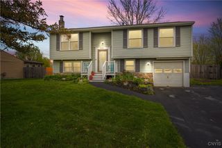 9458 Madison Avenue, Cicero, NY 13029