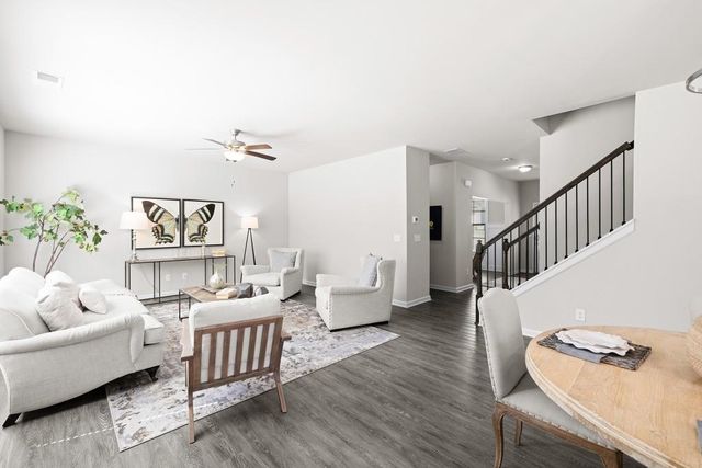 137 Cochin Drive, Statham, GA 30666