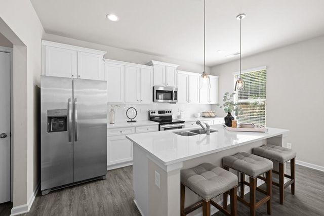 137 Cochin Drive, Statham, GA 30666