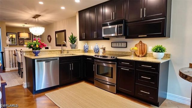 27105 Oakwood Lake DR, Bonita Springs, FL 34134