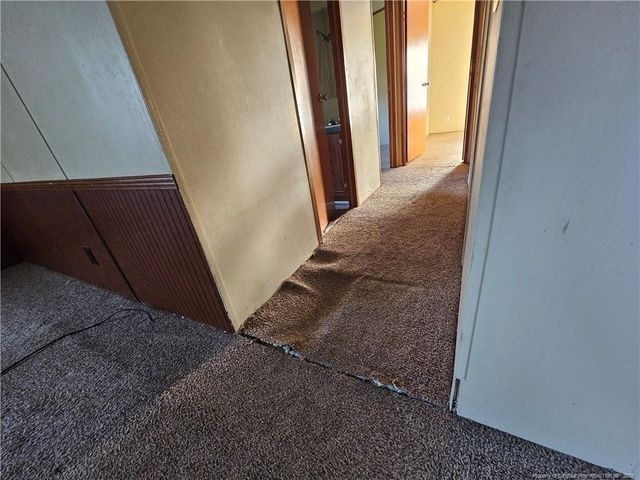 8005 Twisted Oaks Drive, Fayetteville, NC 28312