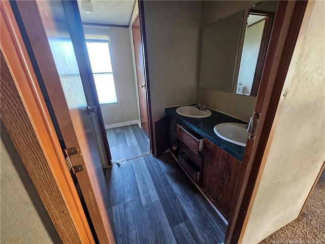 8005 Twisted Oaks Drive, Fayetteville, NC 28312