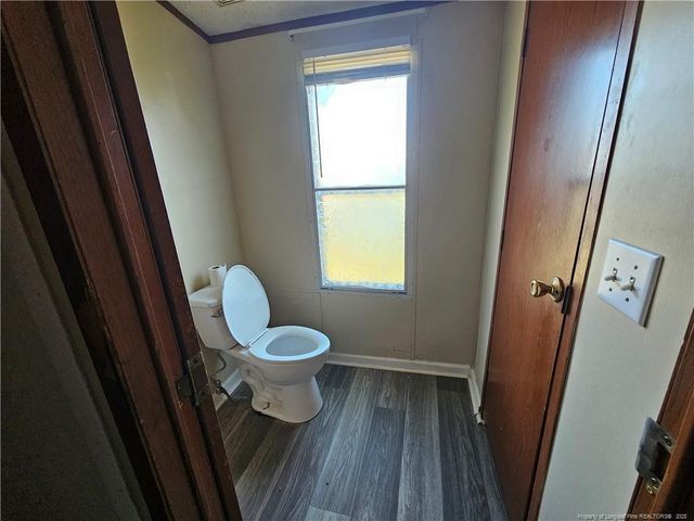 8005 Twisted Oaks Drive, Fayetteville, NC 28312