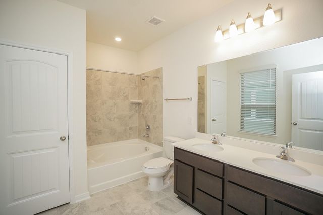 20615 Teakwood Fields Lane, Katy, TX 77449