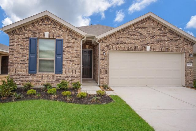 20615 Teakwood Fields Lane, Katy, TX 77449