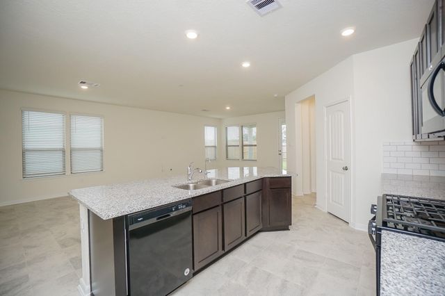 20615 Teakwood Fields Lane, Katy, TX 77449