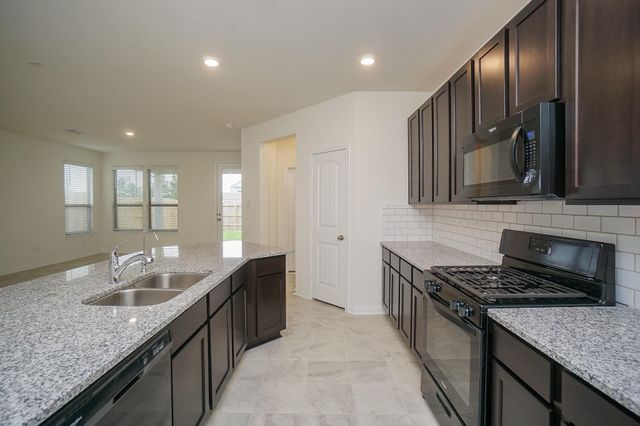 20615 Teakwood Fields Lane, Katy, TX 77449