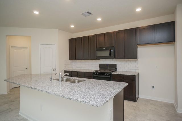 20615 Teakwood Fields Lane, Katy, TX 77449