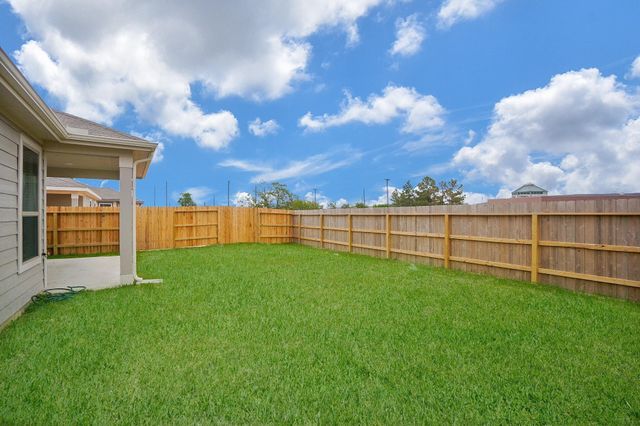 20615 Teakwood Fields Lane, Katy, TX 77449