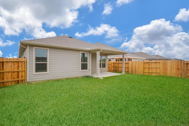 20615 Teakwood Fields Lane, Katy, TX 77449