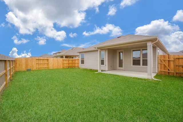 20615 Teakwood Fields Lane, Katy, TX 77449