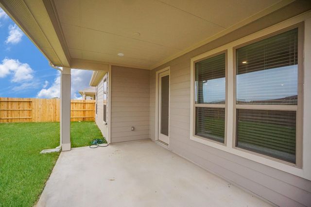 20615 Teakwood Fields Lane, Katy, TX 77449