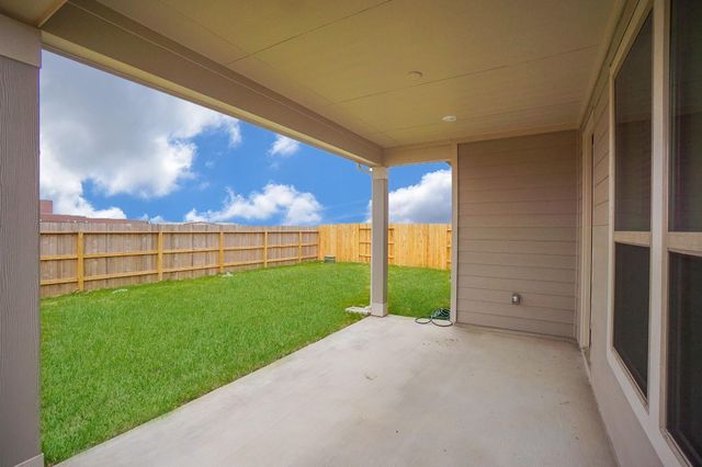 20615 Teakwood Fields Lane, Katy, TX 77449