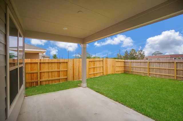 20615 Teakwood Fields Lane, Katy, TX 77449