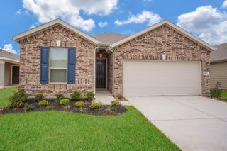 20615 Teakwood Fields Lane, Katy, TX 77449