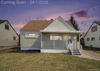 24834 Schroeder Avenue, Eastpointe, MI 48021