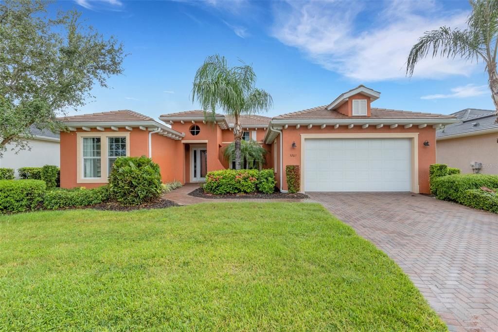 5203 LAKE OVERLOOK AVENUE, Bradenton, FL 34208