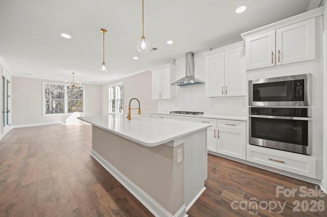 3206 Player Court, Salisbury, NC 28144