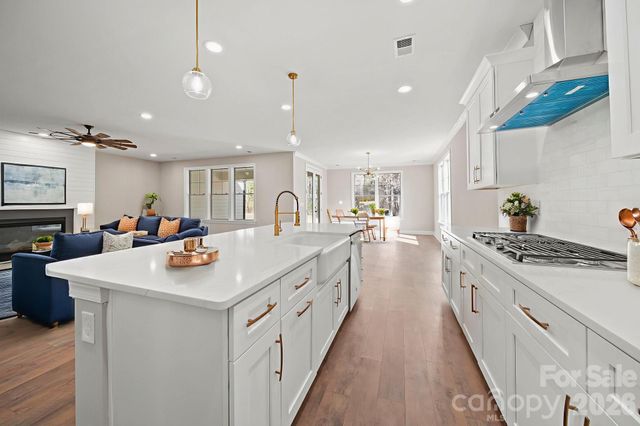 3206 Player Court, Salisbury, NC 28144