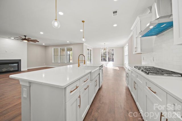 3206 Player Court, Salisbury, NC 28144