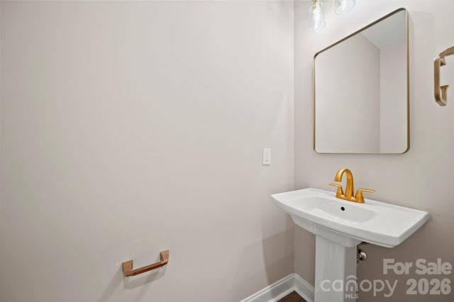 3206 Player Court, Salisbury, NC 28144