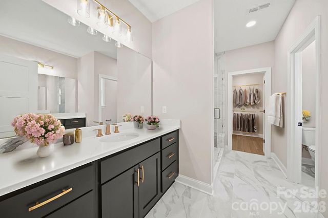 3206 Player Court, Salisbury, NC 28144