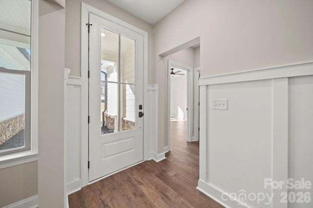 3206 Player Court, Salisbury, NC 28144