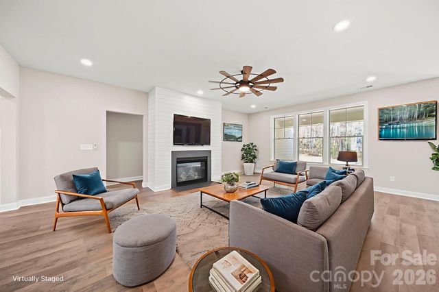 3206 Player Court, Salisbury, NC 28144