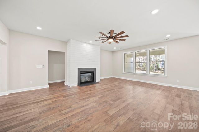 3206 Player Court, Salisbury, NC 28144