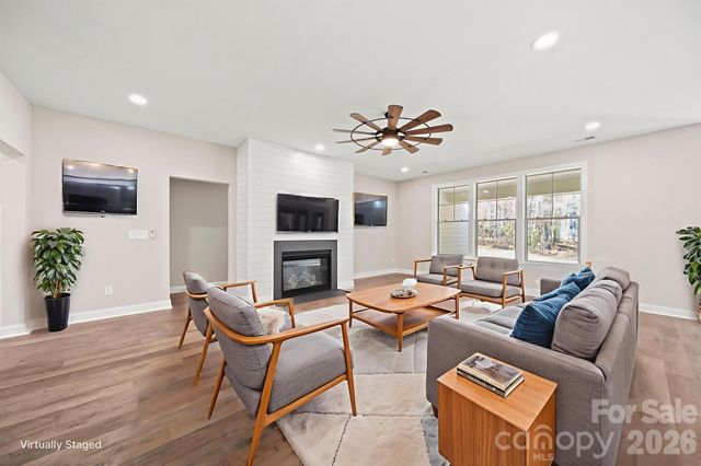 3206 Player Court, Salisbury, NC 28144