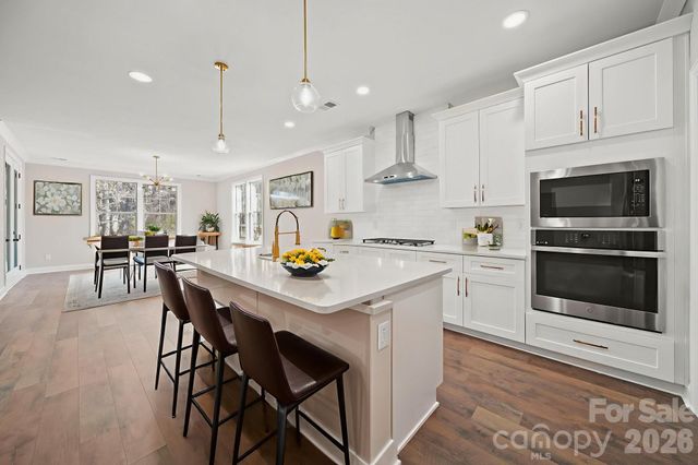 3206 Player Court, Salisbury, NC 28144