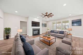 3206 Player Court, Salisbury, NC 28144