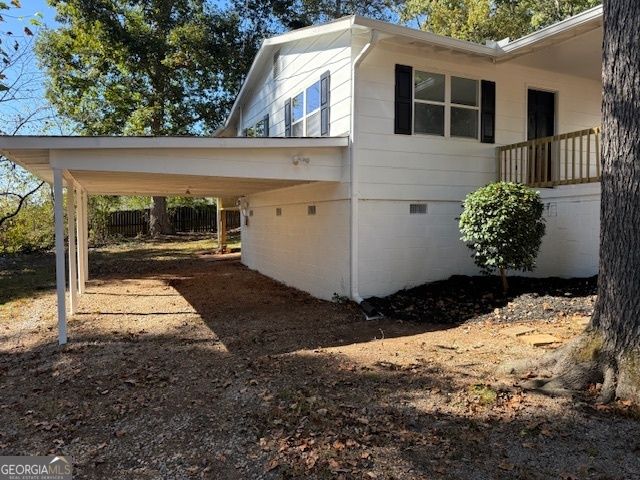 453 Azalea Drive, Stockbridge, GA 30281