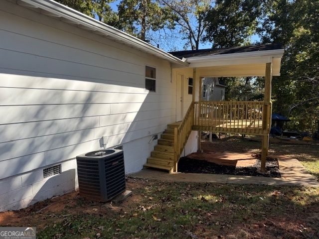 453 Azalea Drive, Stockbridge, GA 30281