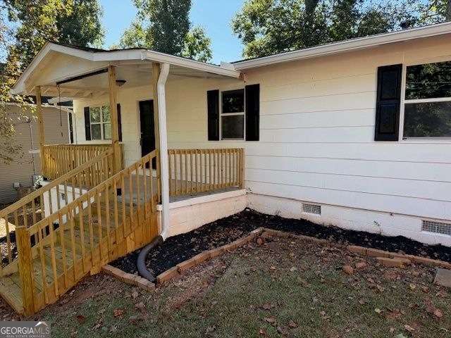 453 Azalea Drive, Stockbridge, GA 30281