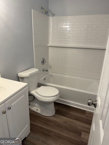 453 Azalea Drive, Stockbridge, GA 30281