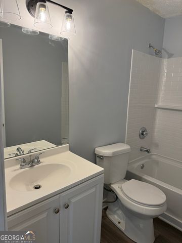 453 Azalea Drive, Stockbridge, GA 30281