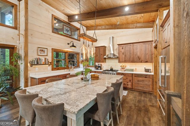 195 Moonshine Way, Blue Ridge, GA 30513
