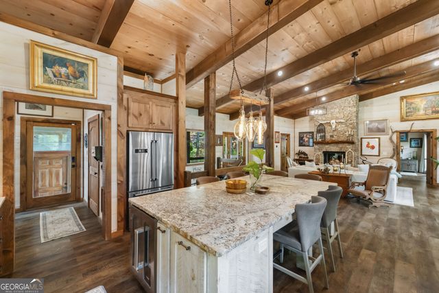 195 Moonshine Way, Blue Ridge, GA 30513
